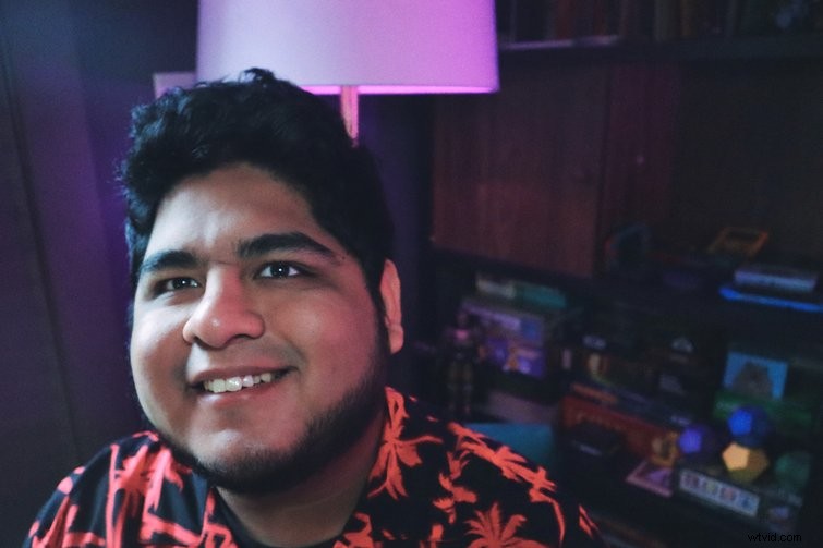 Luminar AI: Revolutionizing Photo Editing – Accessible, Affordable, and Pro-Level Power