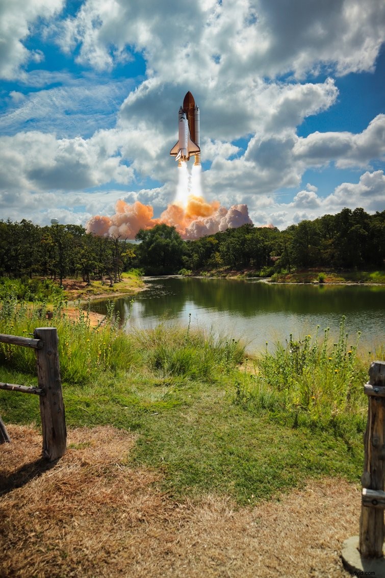 Luminar AI: Revolutionizing Photo Editing – Accessible, Affordable, and Pro-Level Power