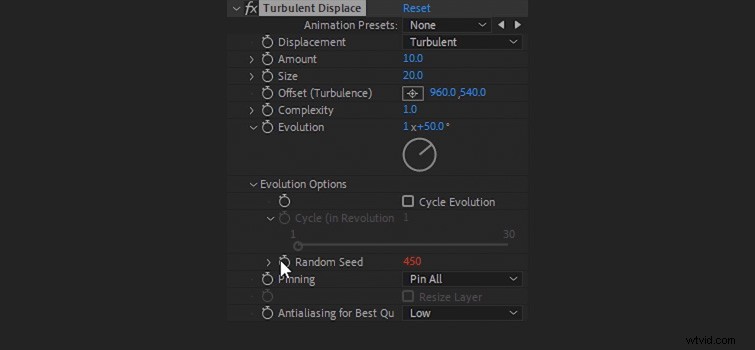 Master Line Boil Effects: Create Wiggly Text & Animations in After Effects (Free Preset)