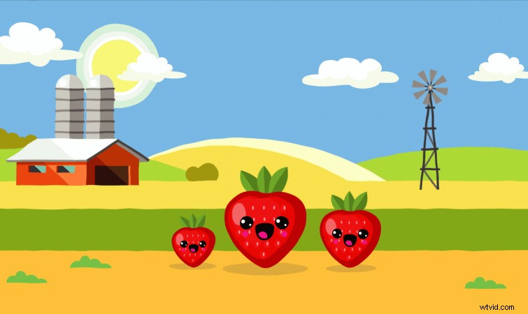 Master Line Boil Effects: Create Wiggly Text & Animations in After Effects (Free Preset)