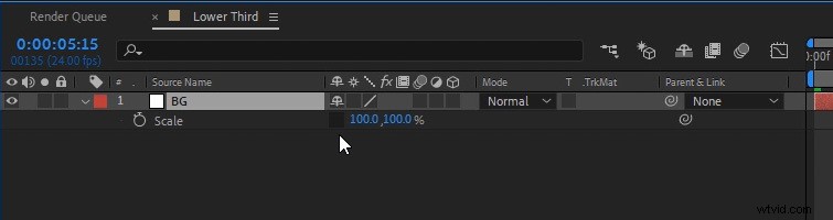 Create Reusable Lower Thirds Templates in After Effects: Step-by-Step Guide