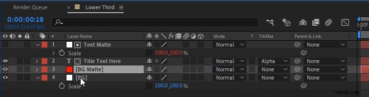 Create Reusable Lower Thirds Templates in After Effects: Step-by-Step Guide
