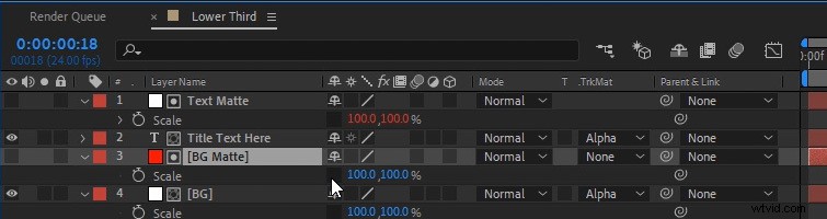 Create Reusable Lower Thirds Templates in After Effects: Step-by-Step Guide
