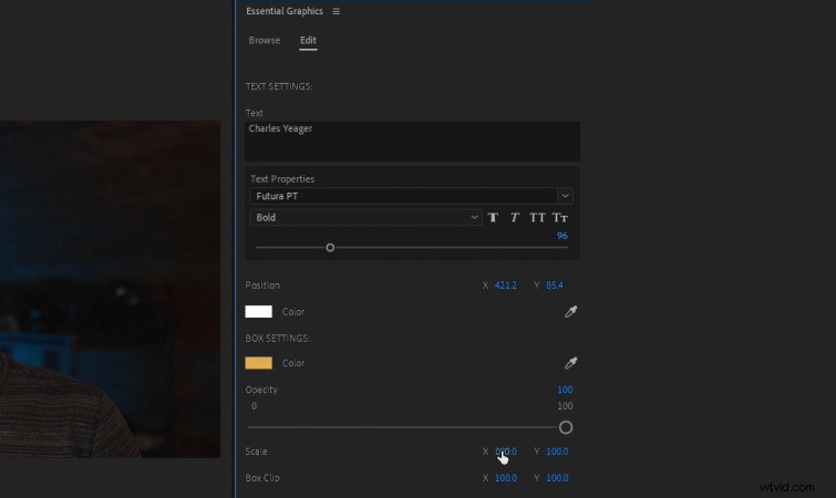 Create Reusable Lower Thirds Templates in After Effects: Step-by-Step Guide