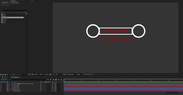 Master the Pick Whip: Essential Tool for Pro Motion Graphics in After Effects
