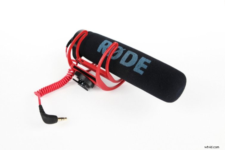 Fix Poor RØDE VideoMic Go Audio: Proven Steps for Crystal-Clear Sound