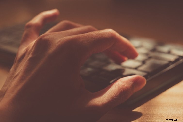 Shoot Like a Pro Editor: 5 Essential Filmmaking Tips Every Filmmaker Needs