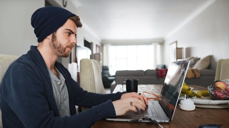 Shoot Like a Pro Editor: 5 Essential Filmmaking Tips Every Filmmaker Needs