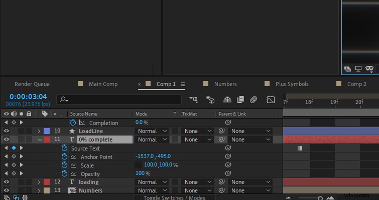 Recreate Cyberpunk 2077 s Iconic Boot-Up Display in After Effects – Pro Tutorial