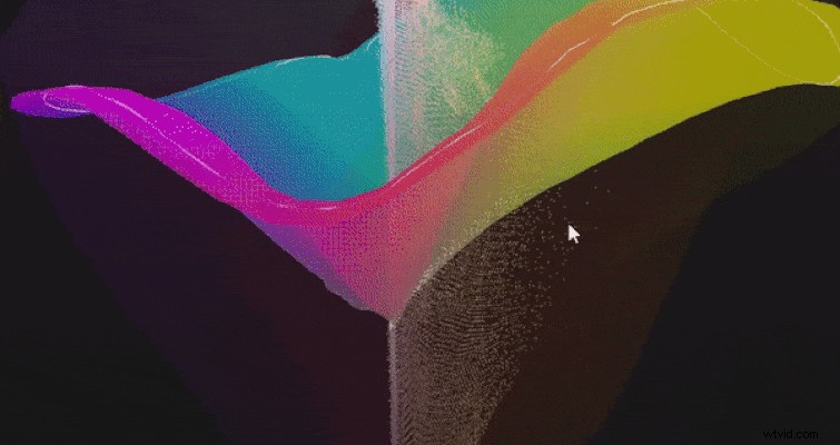 Photon: Revolutionary 3D Color Grading Tool Transforming Your Image Workflow