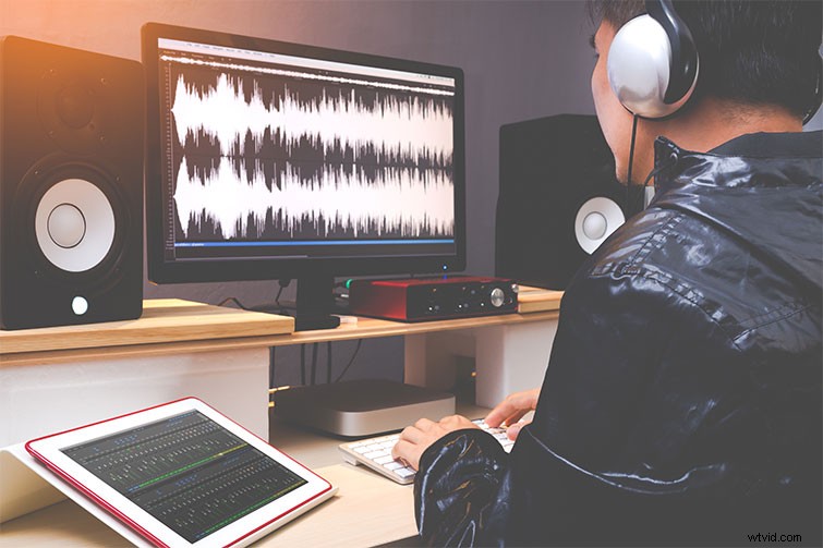 Essential Audio Engineering Tips from Pros to Avoid Common Pitfalls