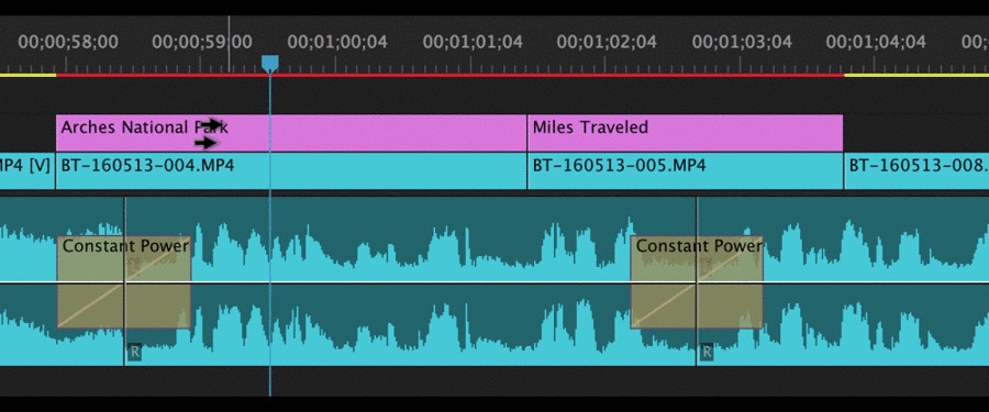 Master Adobe Premiere Pro: Essential Editing Tools & Keyboard Shortcuts