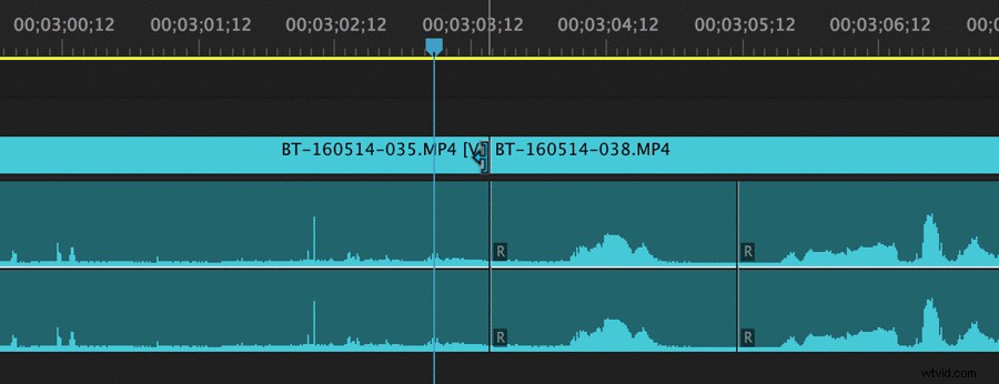 Master Adobe Premiere Pro: Essential Editing Tools & Keyboard Shortcuts