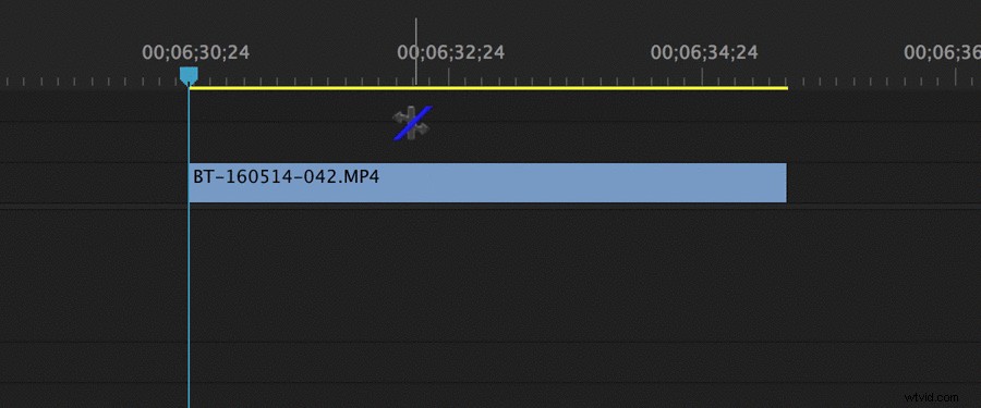 Master Adobe Premiere Pro: Essential Editing Tools & Keyboard Shortcuts