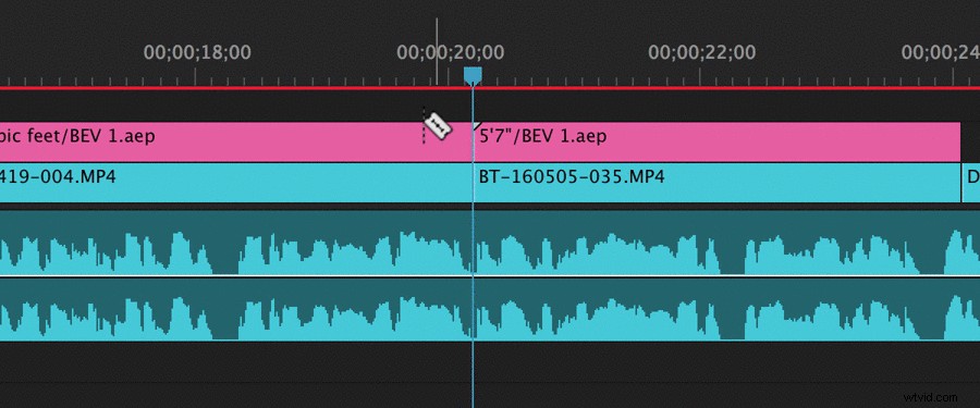 Master Adobe Premiere Pro: Essential Editing Tools & Keyboard Shortcuts