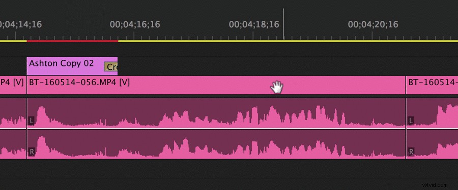 Master Adobe Premiere Pro: Essential Editing Tools & Keyboard Shortcuts