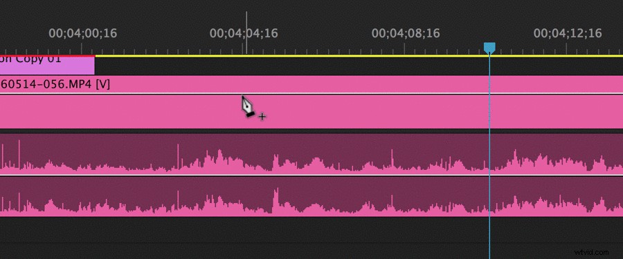 Master Adobe Premiere Pro: Essential Editing Tools & Keyboard Shortcuts