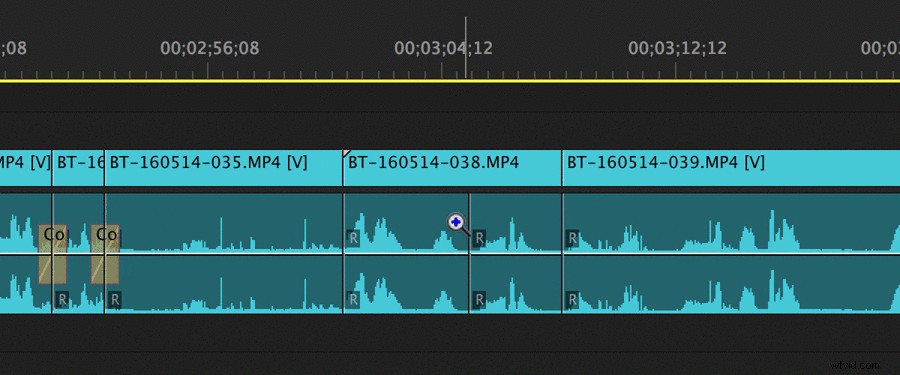Master Adobe Premiere Pro: Essential Editing Tools & Keyboard Shortcuts