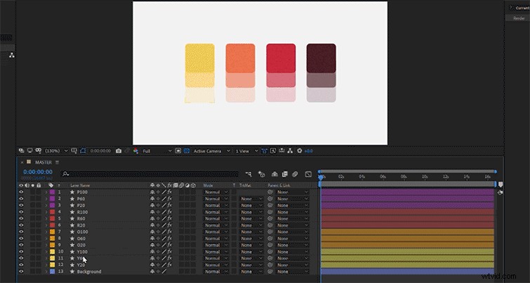 Master After Effects: 4 Expert Tips for Effortless Project Organization