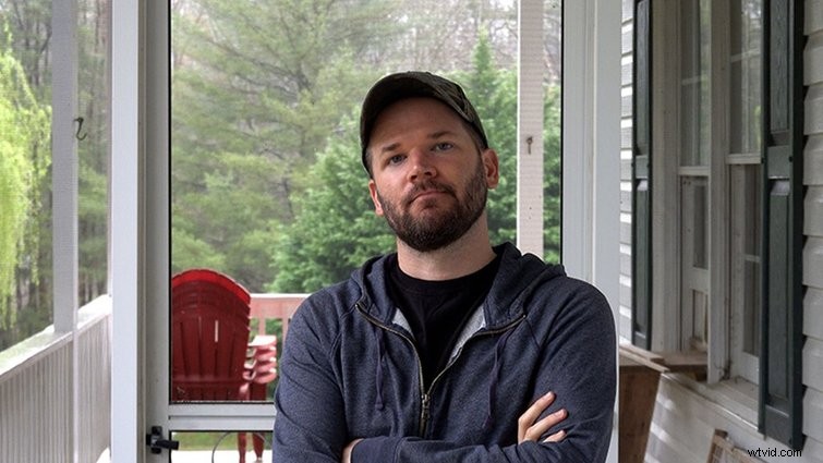 5 Expert Rotobrush Techniques to Revitalize Boring Shots in After Effects