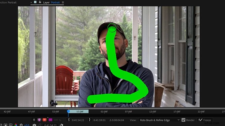 5 Expert Rotobrush Techniques to Revitalize Boring Shots in After Effects