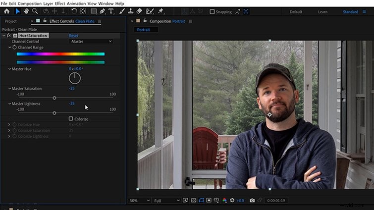 5 Expert Rotobrush Techniques to Revitalize Boring Shots in After Effects