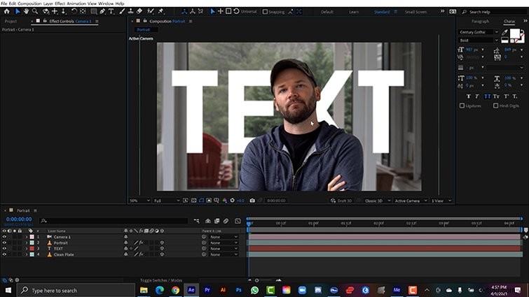 5 Expert Rotobrush Techniques to Revitalize Boring Shots in After Effects