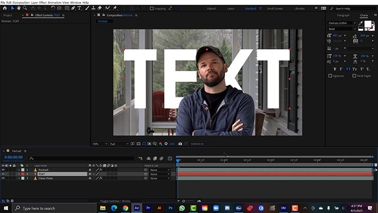 5 Expert Rotobrush Techniques to Revitalize Boring Shots in After Effects