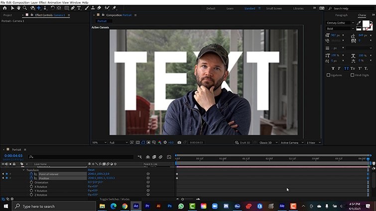 5 Expert Rotobrush Techniques to Revitalize Boring Shots in After Effects