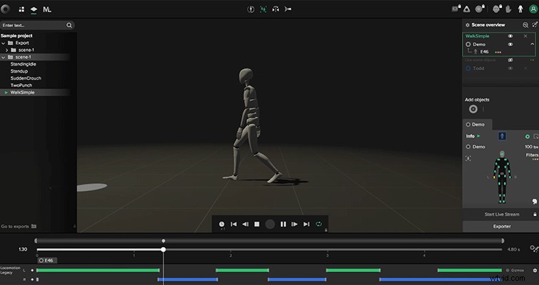 Start Motion Capture Animation at Home: Free Beginner s Guide Today