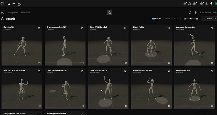 Start Motion Capture Animation at Home: Free Beginner s Guide Today