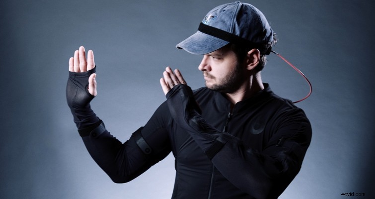 Start Motion Capture Animation at Home: Free Beginner s Guide Today