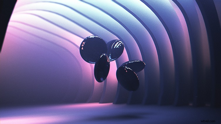 Master Cinema 4D: Proven Tips to Conquer the Intimidating Learning Curve
