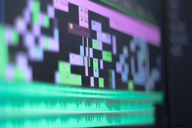 Mastering Documentary Editing: Comprehensive Step-by-Step Guide & Pro Tips