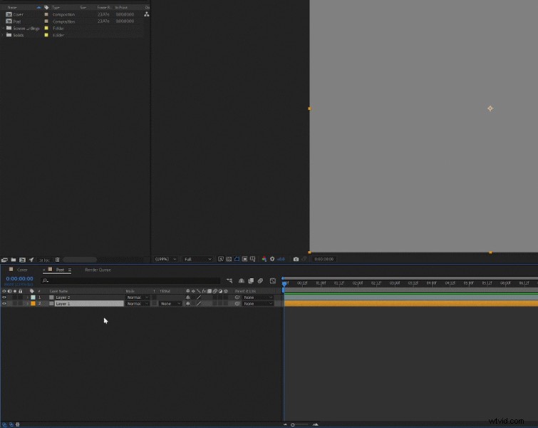 Master Clip Cutting in After Effects: Streamline Your Video Editing Workflow