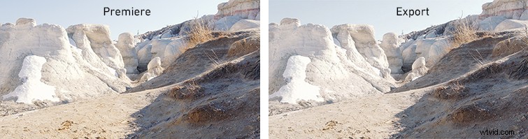 Fix Washed-Out Colors in Premiere Pro Exports: Proven Step-by-Step Guide