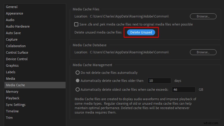 Fix Adobe Premiere Pro Lagging: Essential Troubleshooting Checks