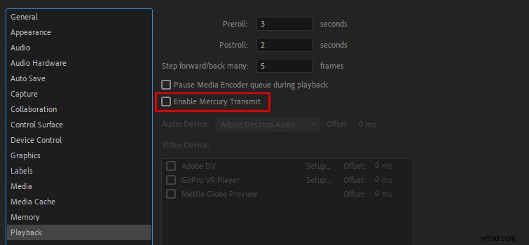 Fix Adobe Premiere Pro Lagging: Essential Troubleshooting Checks