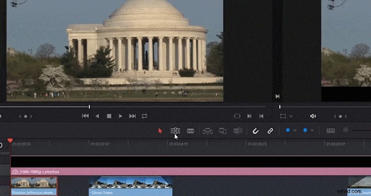 Master the Dynamic Trim Tool in DaVinci Resolve: Boost Your Editing Workflow