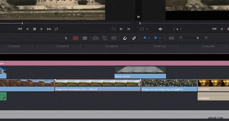 Master the Dynamic Trim Tool in DaVinci Resolve: Boost Your Editing Workflow