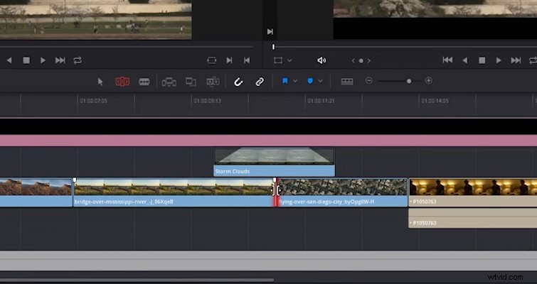 Master the Dynamic Trim Tool in DaVinci Resolve: Boost Your Editing Workflow