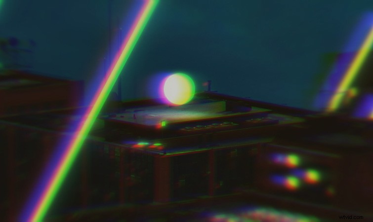 Top 10 After Effects Glitch Plugins for Stunning Video Effects