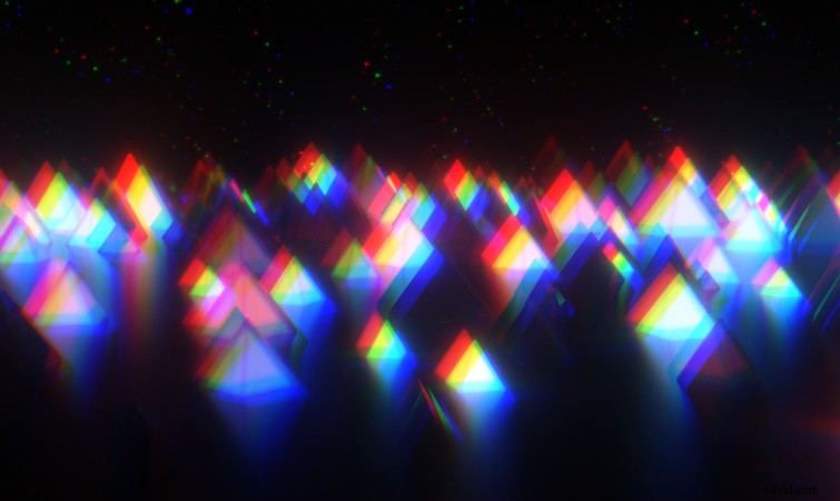 Top 10 After Effects Glitch Plugins for Stunning Video Effects