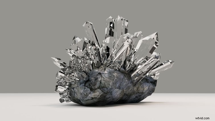 Ultimate Beginner s Guide to Blender: Master 3D Modeling & Animation from Scratch