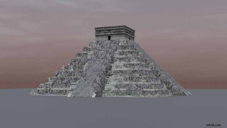 Ultimate Beginner s Guide to Blender: Master 3D Modeling & Animation from Scratch