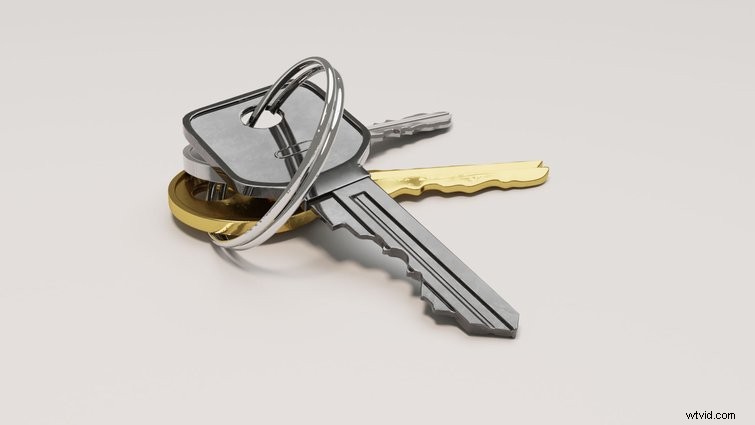 Ultimate Beginner s Guide to Blender: Master 3D Modeling & Animation from Scratch