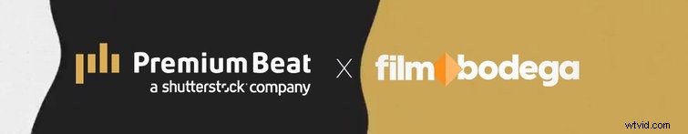 Free Professional Video Overlays & Templates for Video Editors and Filmmakers