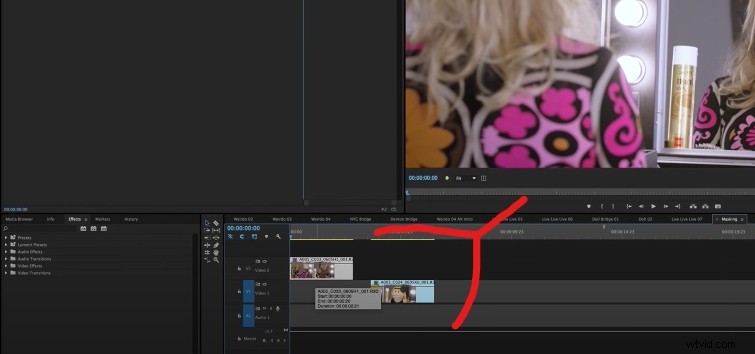 Master Image Masks in Adobe Premiere Pro: Step-by-Step Guide