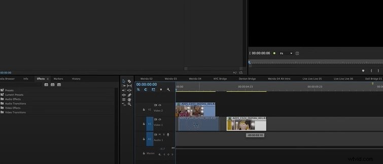 Master Image Masks in Adobe Premiere Pro: Step-by-Step Guide