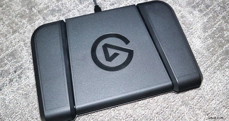 Elgato Stream Deck Pedal Review: Innovative Foot Controller That s Surprisingly Powerful